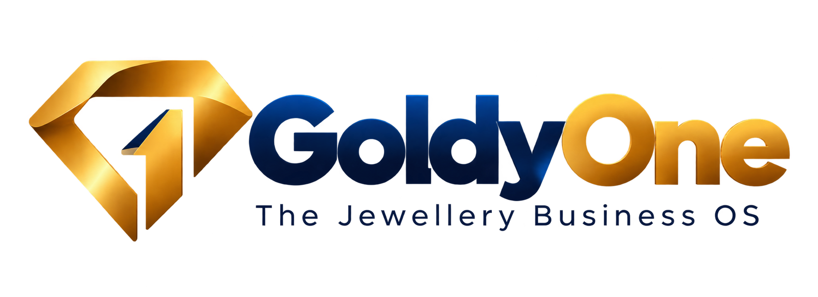 GoldyOne — The Jewellery Business OS